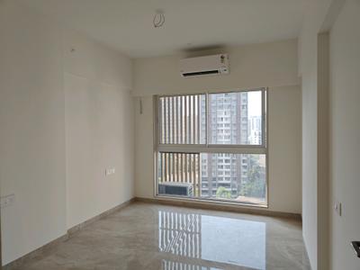 Bedroom Image of 800 Sq.ft 2 BHK Apartment / Flat for sale in Concrete Sai Swayam, Chembur Mumbai for Rs. 28500000