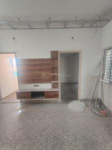 Hall Image of 890 Sq.ft 2 BHK Apartment / Flat for sale in Puzhal Chennai for Rs. 6000000