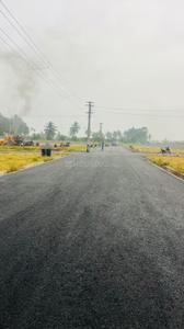 Image of 1512 Sq.ft Residential Plot / Land for sale in Vadugapalayam, Pollachi for Rs. 2600000