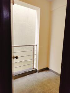 Bedroom Image of 550 Sq.ft 1 BHK Apartment / Flat for rent in BTM Layout Bengaluru for Rs. 23000