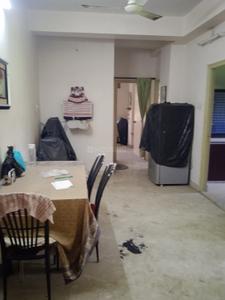Hall Image of 1000 Sq.ft 2 BHK Apartment / Flat for sale in Patuli Kolkata for Rs. 4500000
