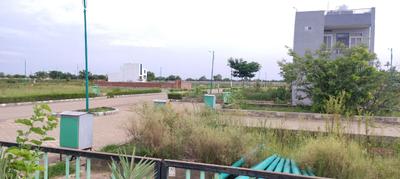 Image of 900 Sq.ft Residential Plot / Land for sale in Prahladpura, Jaipur for Rs. 3800000