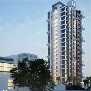 Image of 1926 Sq.ft 3 BHK Apartment / Flat for sale in Swastic Shivesh, Ballygunge, Kolkata for Rs. 32500000