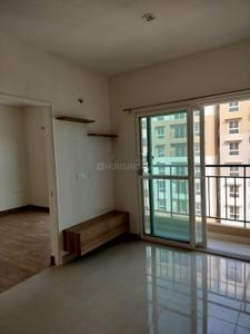 Hall Image of 799 Sq.ft 2 BHK Apartment / Flat for sale in Brigade El Dorado, Gummanahalli Bengaluru for Rs. 7800000