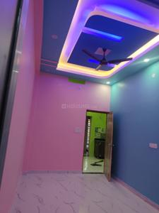 Bedroom Image of 1300 Sq.ft 2 BHK Independent House for sale in Bakshi Ka Talab Lucknow for Rs. 4600000