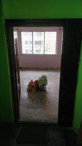 Main Entrance Image of 1420 Sq.ft 3 BHK Builder Floor for rent in Kalikapur, EM Bypass Kolkata for Rs. 25000