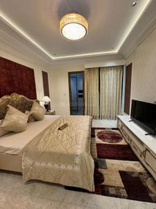 Bedroom Image of 2072 Sq.ft 3 BHK Apartment / Flat for sale in The Lutyens, Banur Mohali for Rs. 14900000