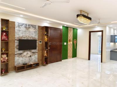 Hall Image of 4500 Sq.ft 4 BHK Builder Floor for sale in Sector 21A Faridabad for Rs. 55000000