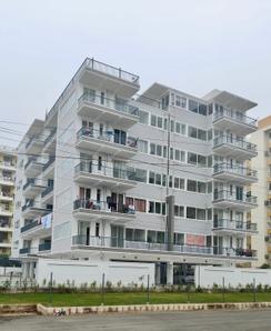 Floor Plan Image of 1450 Sq.ft 3 BHK Penthouse for sale in Sector 65 Faridabad for Rs. 17500000