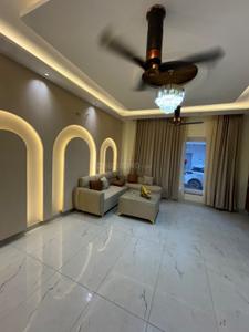 Hall Image of 900 Sq.ft 2 BHK Apartment / Flat for sale in Sector 115 Mohali for Rs. 4590000