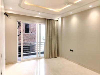 Bedroom Image of 3100 Sq.ft 4 BHK Apartment / Flat for sale in K W Royal Court, Sector 39 Gurgaon for Rs. 32500000