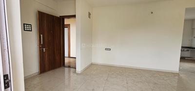 Hall Image of 1668 Sq.ft 3 BHK Apartment / Flat for sale in Deolali Camp Devlali for Rs. 7800000