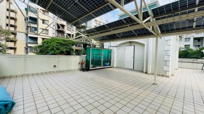 Balcony Image of 5000 Sq.ft 5 BHK Independent House for sale in Baner Pune for Rs. 200000000