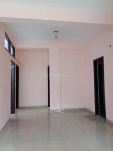 Hall Image of 1377 Sq.ft 2.5 BHK Builder Floor for rent in Aditya White Cottage, Bamheta Village Ghaziabad for Rs. 17000