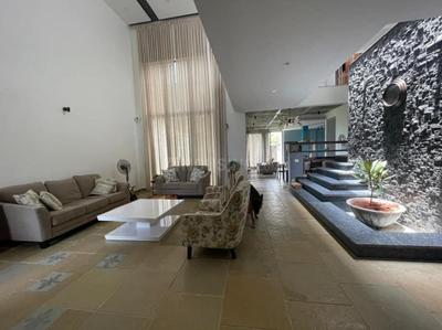 Hall Image of 6600 Sq.ft 5 BHK Villa for sale in SJ SJ Green Heaven, Hoskote Bengaluru for Rs. 40000000