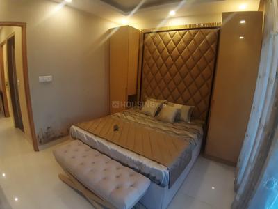 Hall Image of 2196 Sq.ft 3 BHK Apartment / Flat for sale in Alaknanda Maxxus Eden Estate, Utrathiya Zirakpur for Rs. 13000000