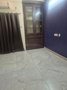 Bedroom Image of 1400 Sq.ft 3 BHK Builder Floor for sale in Lake Gardens Kolkata for Rs. 13500000