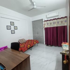 Hall Image of 2275 Sq.ft 4.5 BHK Apartment / Flat for sale in Exotica Fresco, Sector 137 Noida for Rs. 40000000