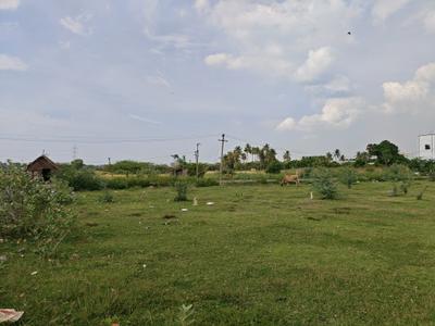Image of 1152 Sq.ft Residential Plot / Land for sale in Guduvancheri, Chennai for Rs. 4838400
