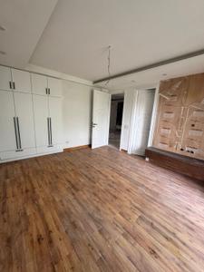 Kitchen Image of 3200 Sq.ft 4 BHK Builder Floor for sale in Palam Vihar Gurgaon for Rs. 36000000
