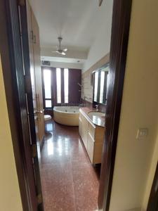 Image of 2800 Sq.ft 4 BHK Builder Floor for sale in New Friends Colony, New Delhi for Rs. 77500000