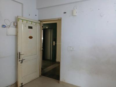 Living Room Image of 400 Sq.ft 1 BHK Apartment / Flat for sale in Ramsons Kshitij, Sector 95 Gurgaon for Rs. 3500000