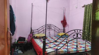 1 BHK Independent House