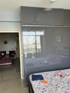Bedroom Image of 598 Sq.ft 2 BHK Apartment / Flat for sale in Perfect Zara Aavaas, Sector 104 Gurgaon for Rs. 5500000