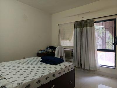 Bedroom Image of 2300 Sq.ft 3 BHK Villa for sale in Karia Konark Enclave, Sangamvadi Pune for Rs. 37900000