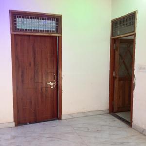 3 BHK Independent House