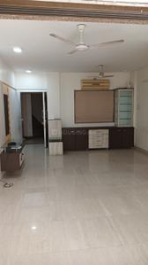 Hall Image of 850 Sq.ft 2 BHK Apartment / Flat for sale in Malad West Mumbai for Rs. 16500000