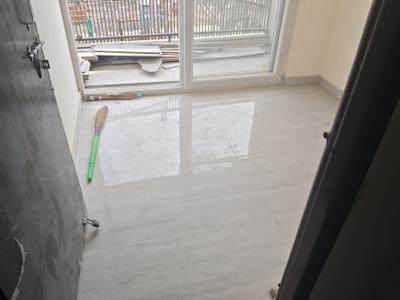 Bedroom Image of 350 Sq.ft 1 BHK Builder Floor for rent in Mayur Vihar Phase 1 New Delhi for Rs. 18000