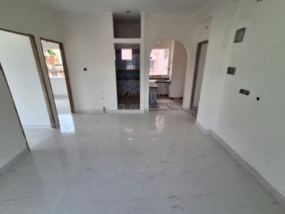 Hall Image of 765 Sq.ft 2 BHK Apartment / Flat for sale in Keshtopur Kolkata for Rs. 2900000