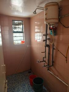 Image of 700 Sq.ft 1 BHK Apartment / Flat for rent in The Deendayal Nagar, Katraj, Pune for Rs. 17000