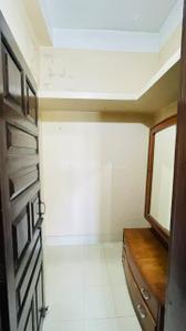 Bedroom Image of 1380 Sq.ft 2 BHK Builder Floor for rent in Uzan Bazar Guwahati for Rs. 28000