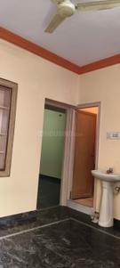 Hall Image of 800 Sq.ft 1 RK Builder Floor for rent in BTM Layout Bengaluru for Rs. 18000