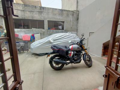 Balcony Image of 1080 Sq.ft 3 BHK Duplex for sale in Bapunagar Ahmedabad for Rs. 6000000