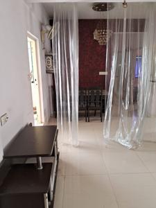 Hall Image of 1170 Sq.ft 2 BHK Apartment / Flat for rent in New Ranip Ahmedabad for Rs. 25000