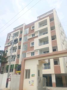 Building Image of 1200 Sq.ft 2 BHK Apartment / Flat for sale in Aarna Pride, Thorrur Village Hyderabad for Rs. 5640000