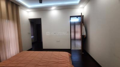 Bedroom Image of 3120 Sq.ft 4 BHK Villa for sale in Pride Vatika Villas by Pride Group, Mantapa Bengaluru for Rs. 42500000