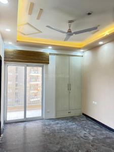 Bedroom Image of 1595 Sq.ft 3 BHK Apartment / Flat for sale in Ajnara Homes, Noida Extension Greater Noida for Rs. 13500000