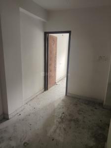 Hall Image of 700 Sq.ft 1 BHK Apartment / Flat for sale in Baguiati Kolkata for Rs. 2450000