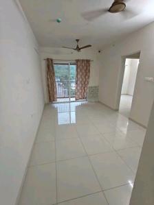 Hall Image of 1200 Sq.ft 2 BHK Apartment / Flat for rent in Jule Solapur for Rs. 16000