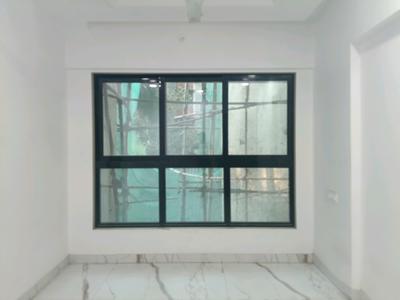 Living Room Image of 558 Sq.ft 1 BHK Apartment / Flat for sale in KD Hermitage B No 2, Mira Road East Mira Bhayandar for Rs. 7200000