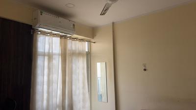 Bedroom Image of 1470 Sq.ft 3 BHK Apartment / Flat for sale in Gaurs Sanskriti Vihar 10th Avenue, Noida Extension Greater Noida for Rs. 13600000