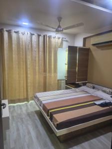 Bedroom Image of 1800 Sq.ft 4 BHK Apartment / Flat for sale in CHD Avenue 71, Sector 72 Gurgaon for Rs. 29000000