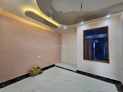 Hall Image of 2200 Sq.ft 4 BHK Independent House for sale in Chitaipur Varanasi for Rs. 13200000