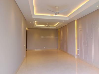 Hall Image of 2925 Sq.ft 4 BHK Builder Floor for sale in Defence Colony New Delhi for Rs. 180000000