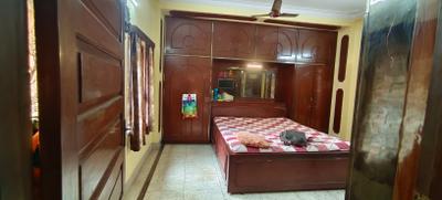 Bedroom Image of 1690 Sq.ft 4 BHK Independent House for sale in Howrah Railway Station Howrah for Rs. 15500000