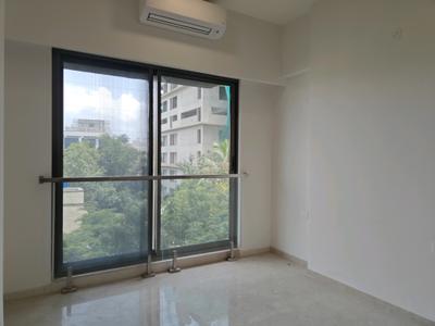 Bedroom Image of 1086 Sq.ft 3 BHK Apartment / Flat for sale in Adani Ten BKC, Bandra East Mumbai for Rs. 64100000